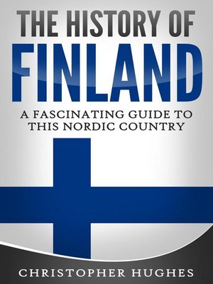 cover image of The History of Finland